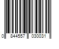 Barcode Image for UPC code 0844557030031