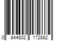 Barcode Image for UPC code 0844802172882