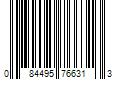 Barcode Image for UPC code 084495766313. Product Name: Boley International(HK) Ltd HYDRO SPLASH