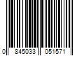 Barcode Image for UPC code 0845033051571