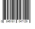 Barcode Image for UPC code 0845181047129