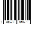 Barcode Image for UPC code 0845218010775