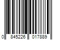 Barcode Image for UPC code 0845226017889. Product Name: VIZIO 24  Class D-Series FHD LED Smart TV D24f-J09