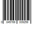 Barcode Image for UPC code 0845769009259
