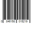 Barcode Image for UPC code 0846158015219