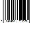 Barcode Image for UPC code 0846490021268