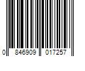 Barcode Image for UPC code 0846909017257. Product Name: Maxpedition EDC Pocket Organizer