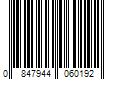 Barcode Image for UPC code 0847944060192. Product Name: Easy Playhouse Creative Play | G847944060192