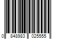 Barcode Image for UPC code 0848983025555. Product Name: Falken Wildpeak A/T4W All Terrain 265/70R17 115T Light Truck Tire