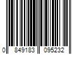 Barcode Image for UPC code 0849183095232