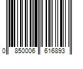 Barcode Image for UPC code 0850006616893. Product Name: My Green Farm Marine Collagen Powder Drink Mix  7 oz