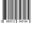 Barcode Image for UPC code 0850012348184. Product Name: Gearbox Hello Neighbor 2 - PlayStation 5
