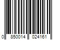 Barcode Image for UPC code 0850014024161. Product Name: AL-NEW 16 oz. Step 2 Protect : Restoration Solution for Outdoor Patio Furniture, Garage Doors, Window Frames, & Fencing