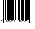 Barcode Image for UPC code 0850039787355. Product Name: Zendure SuperBase V6400