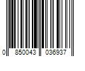 Barcode Image for UPC code 0850043036937. Product Name: BruteMagnetics Brute Magnetics 1200 lb Bundle, Orange