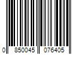 Barcode Image for UPC code 0850045076405. Product Name: Olaplex Strong Days Ahead Hair Kit