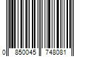 Barcode Image for UPC code 0850045748081