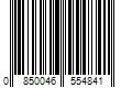 Barcode Image for UPC code 0850046554841. Product Name: X Mobile XMobile X10 Max