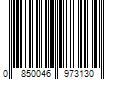 Barcode Image for UPC code 0850046973130