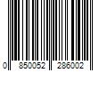 Barcode Image for UPC code 0850052286002. Product Name: Friendly Skeleton/Deep Water Games Trash Talk New