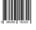 Barcode Image for UPC code 0850053152320. Product Name: Pino Donaggio - Body Double Soundtrack - Soundtracks - Vinyl