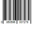 Barcode Image for UPC code 0850596007279. Product Name: Tactacam 64GB SD Card