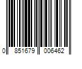 Barcode Image for UPC code 0851679006462. Product Name: Versa Gripps USA (Power Gripps USA  INC.) Versa Gripps Classic Weight Lifting Grip