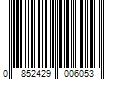 Barcode Image for UPC code 0852429006053