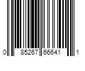 Barcode Image for UPC code 085267666411. Product Name: Honeywell Digital Non-Programmable Thermostat
