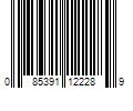 Barcode Image for UPC code 085391122289
