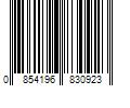 Barcode Image for UPC code 0854196830923