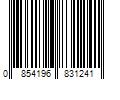 Barcode Image for UPC code 0854196831241