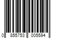 Barcode Image for UPC code 0855753005594