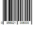 Barcode Image for UPC code 0856821006000