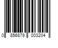 Barcode Image for UPC code 0856879003204