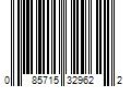 Barcode Image for UPC code 085715329622. Product Name: GUESS Seductive Body Spray - 3-Piece Set at Nordstrom Rack