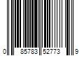 Barcode Image for UPC code 085783527739. Product Name: Johnny B. Johnny B Juniors Hair Shampoo and Body Wash  8 oz