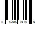 Barcode Image for UPC code 085805086138