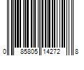 Barcode Image for UPC code 085805142728