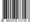 Barcode Image for UPC code 0860003073148. Product Name: Axil Llc Trackr Axil Trackr-b Electronic Tactical Headmuffs