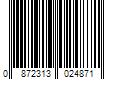 Barcode Image for UPC code 0872313024871. Product Name: Black Light Master Tarrkenn 9 LED Black Light UV Flashlight