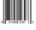 Barcode Image for UPC code 087295123973