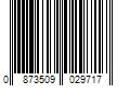 Barcode Image for UPC code 0873509029717. Product Name: AmazonUs/7B22S Alterna My Hair My Canvas Cool Hydrations Nourishing Masque - 6 oz