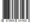 Barcode Image for UPC code 0873509031932. Product Name: Alterna Bond Repair Intensive Leave-In Treatment Masque