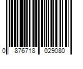 Barcode Image for UPC code 0876718029080