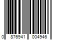 Barcode Image for UPC code 0876941004946