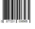 Barcode Image for UPC code 0877231006565. Product Name: Hourglass Equilibrium Rebalancing Cream Cleanser - Travel Size .91 Fl Oz