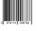 Barcode Image for UPC code 0878114006788