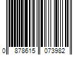 Barcode Image for UPC code 0878615073982