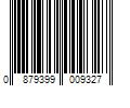 Barcode Image for UPC code 0879399009327